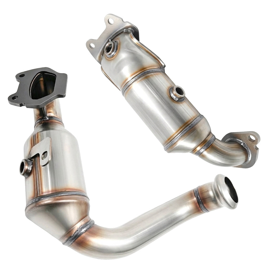 Catalytic Converter for Chrysler Pacifica (2017-2021) 3.6L Left & Right