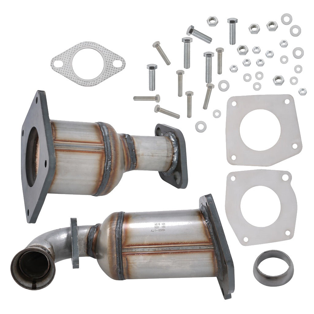 Catalytic Converter for Chrysler Sebring (2001-2006) 2.7L Front
