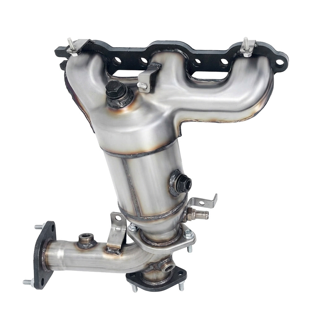 Catalytic Converter for Chrysler Sebring (2007-2010) 3.5L Front & Rear