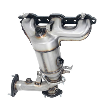 Catalytic Converter for Chrysler Sebring (2007-2010) 3.5L Front & Rear