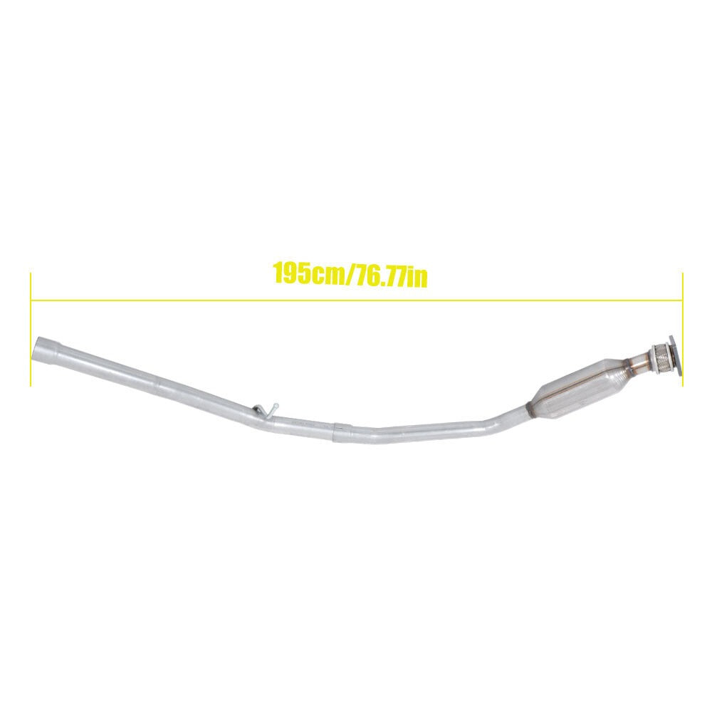 Catalytic Converter for Chrysler Town & Country (2005-2007) 3.3L