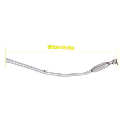 Catalytic Converter for Chrysler Town & Country (2005-2007) 3.3L