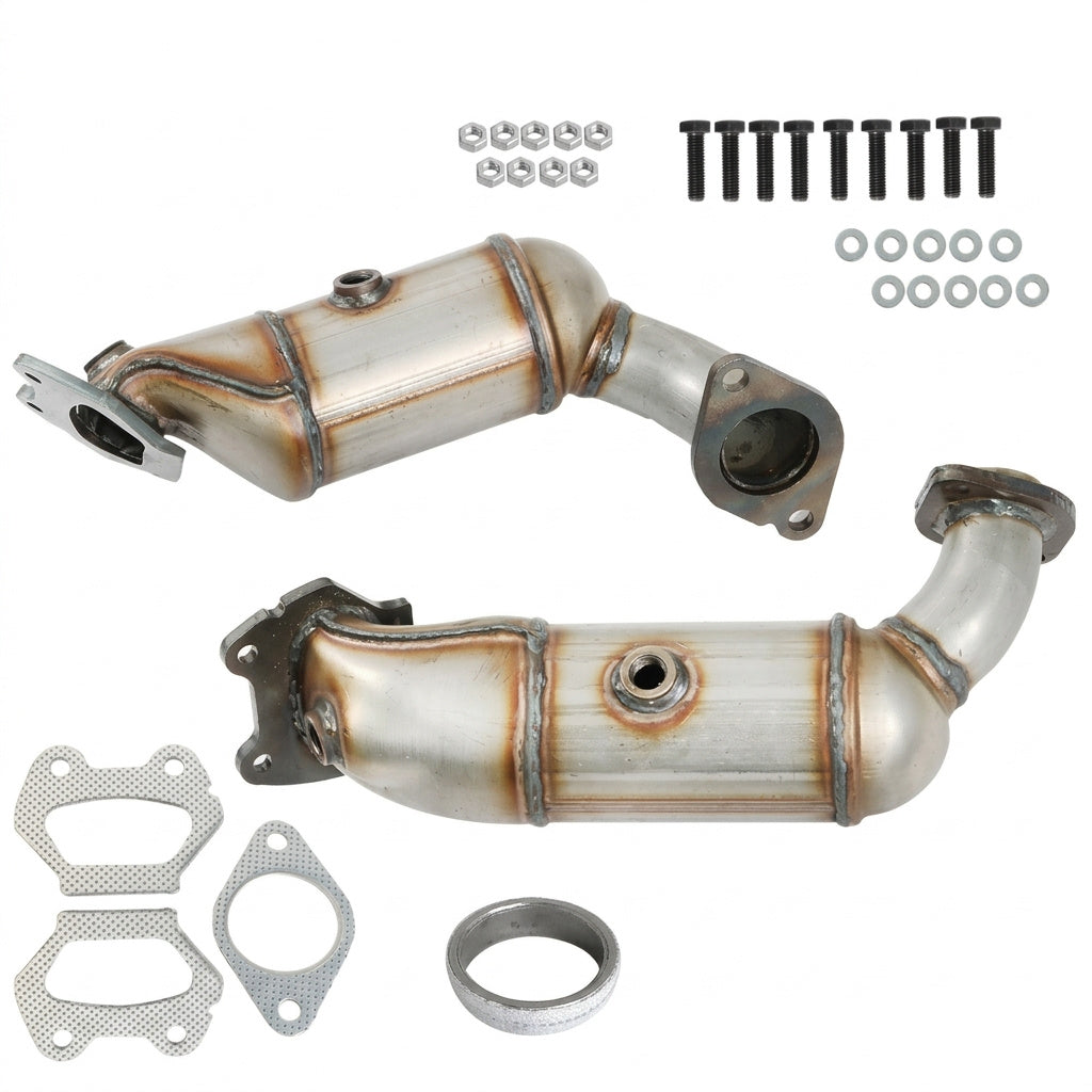 Catalytic Converter for Dodge Avenger (2011-2014) 3.6L Bank 1 & Bank 2