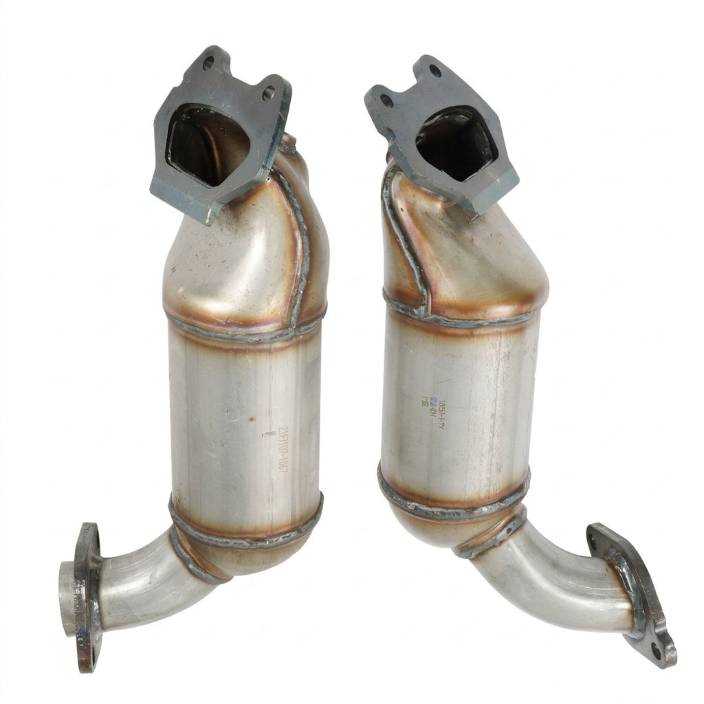 Catalytic Converter for Dodge Avenger (2011-2014) 3.6L Bank 1 & Bank 2