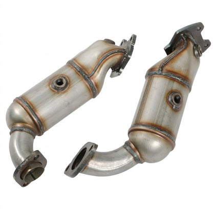 Catalytic Converter for Dodge Avenger (2011-2014) 3.6L Bank 1 & Bank 2