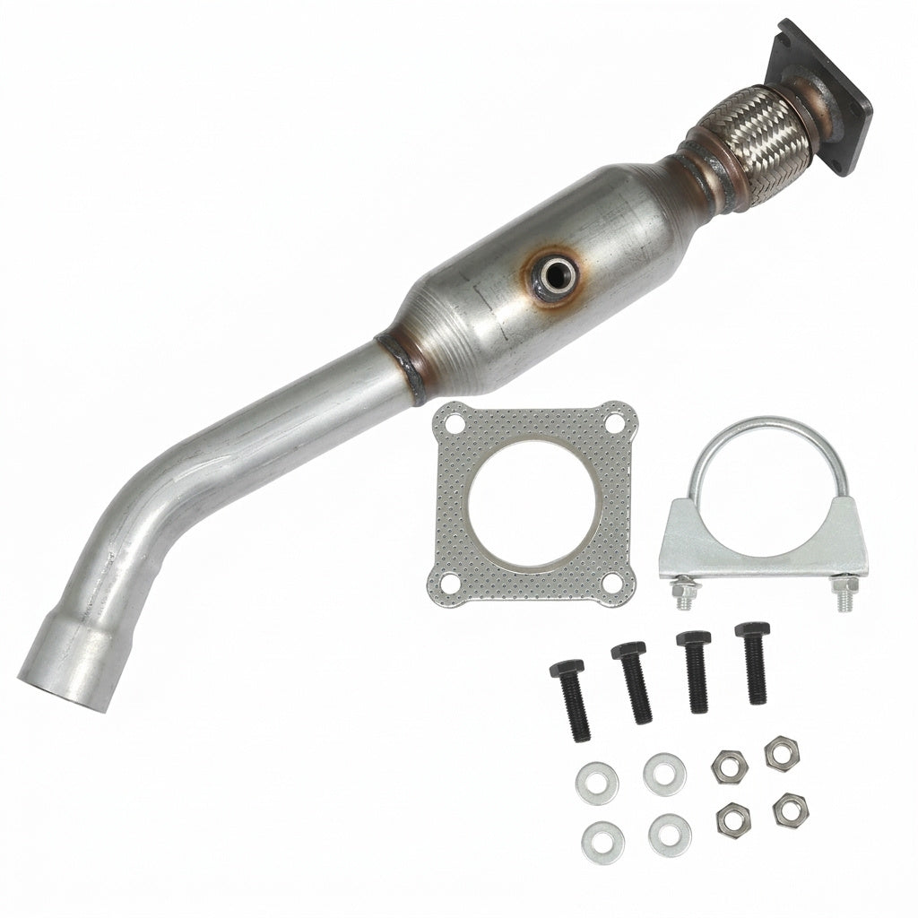Catalytic Converter for Dodge Caravan (2001-2007) 3.3L 3.8L Front