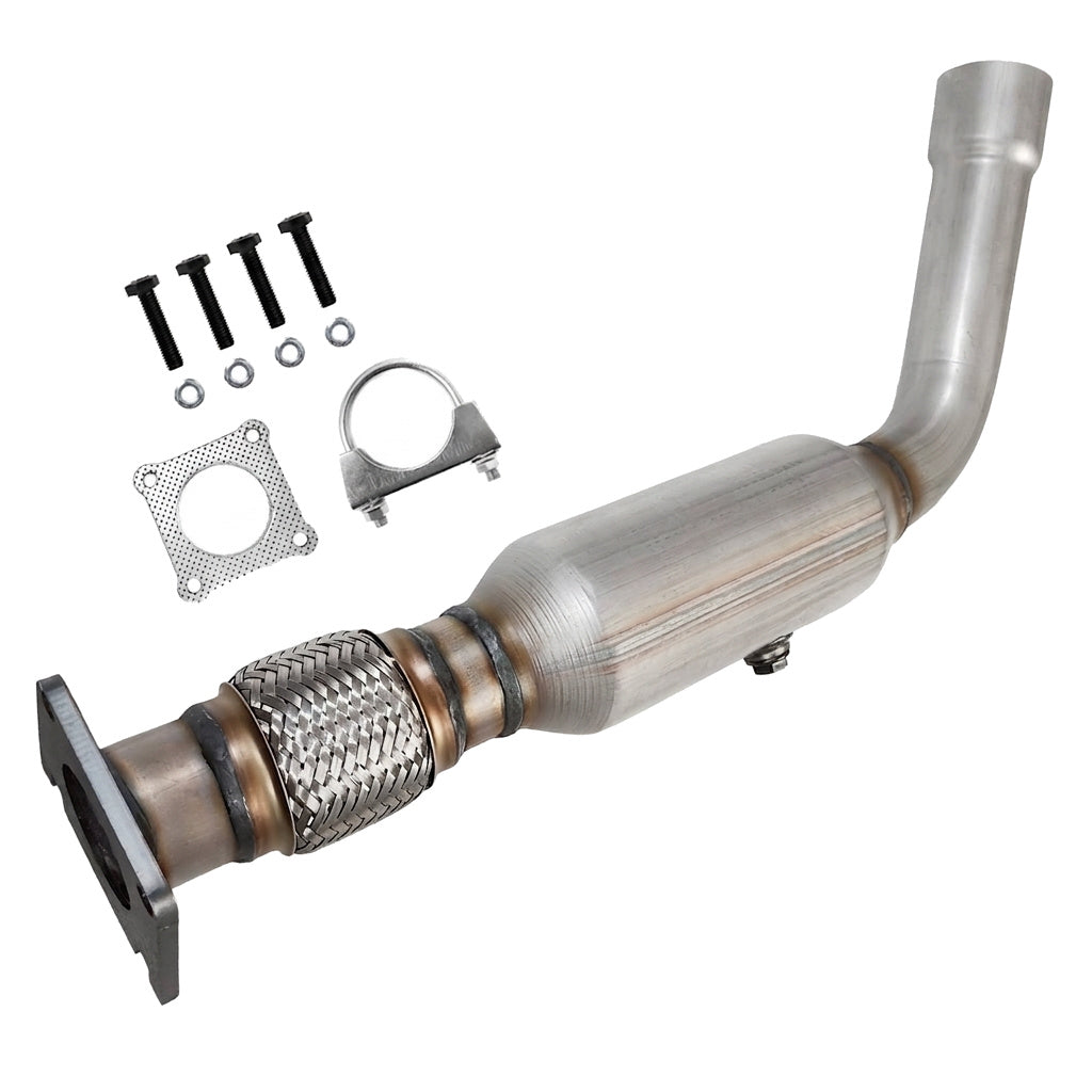 Catalytic Converter for Dodge Caravan (2008-2010) 3.3L 3.8L Front