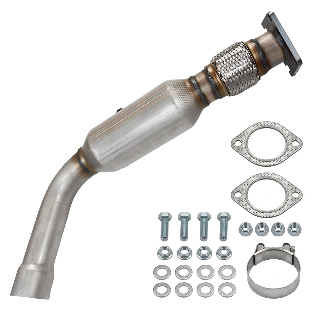 Catalytic Converter for Dodge Caravan (2008-2010) 3.3L 3.8L Front