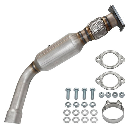 Catalytic Converter for Dodge Caravan (2008-2010) 3.3L 3.8L Front
