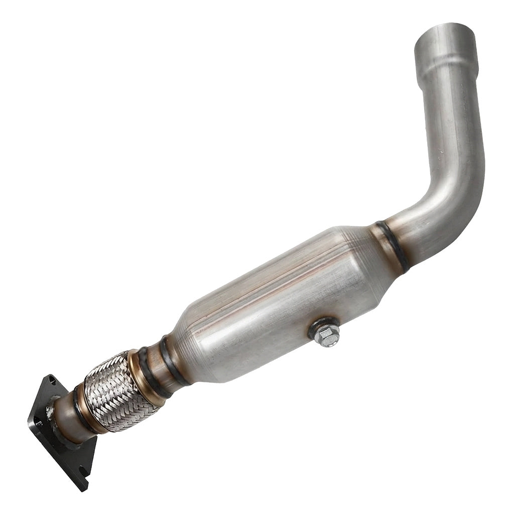 Catalytic Converter for Dodge Caravan (2008-2010) 3.3L 3.8L Front