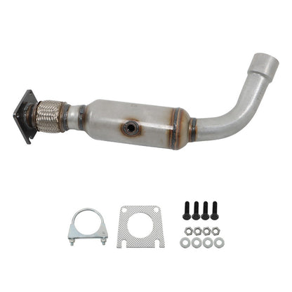 Catalytic Converter for Dodge Caravan (2008-2010) 3.3L 3.8L Rear