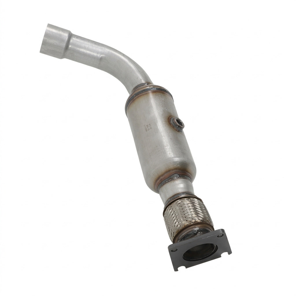 Catalytic Converter for Dodge Caravan (2008-2010) 3.3L 3.8L Rear