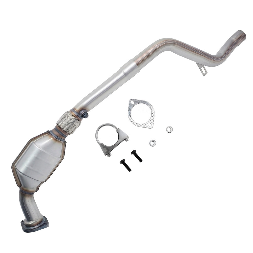 Catalytic Converter for Dodge Charger (2006-2010) 2.7L 3.5L Left