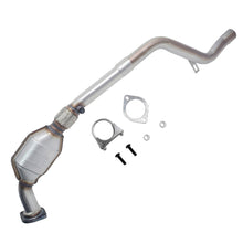 Catalytic Converter for Dodge Charger (2006-2010) 2.7L 3.5L Left