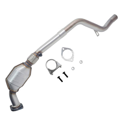 Catalytic Converter for Dodge Charger (2006-2010) 2.7L 3.5L Left