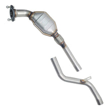 Catalytic Converter for Dodge Charger (2006-2010) 2.7L 3.5L Left