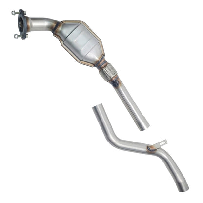 Catalytic Converter for Dodge Charger (2006-2010) 2.7L 3.5L Left