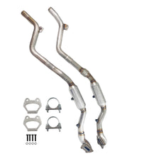 Catalytic Converter for Dodge Charger (2011-2021) 3.6L Left & Right