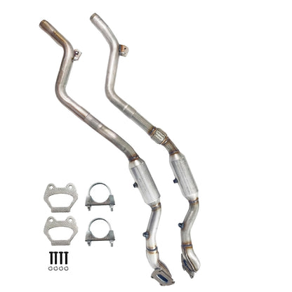 Catalytic Converter for Dodge Charger (2011-2021) 3.6L Left & Right