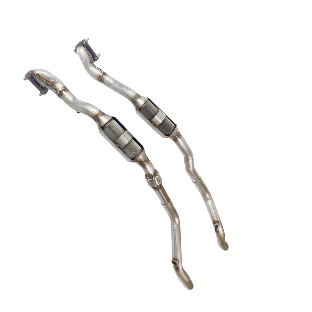Catalytic Converter for Dodge Charger (2011-2021) 3.6L Left & Right