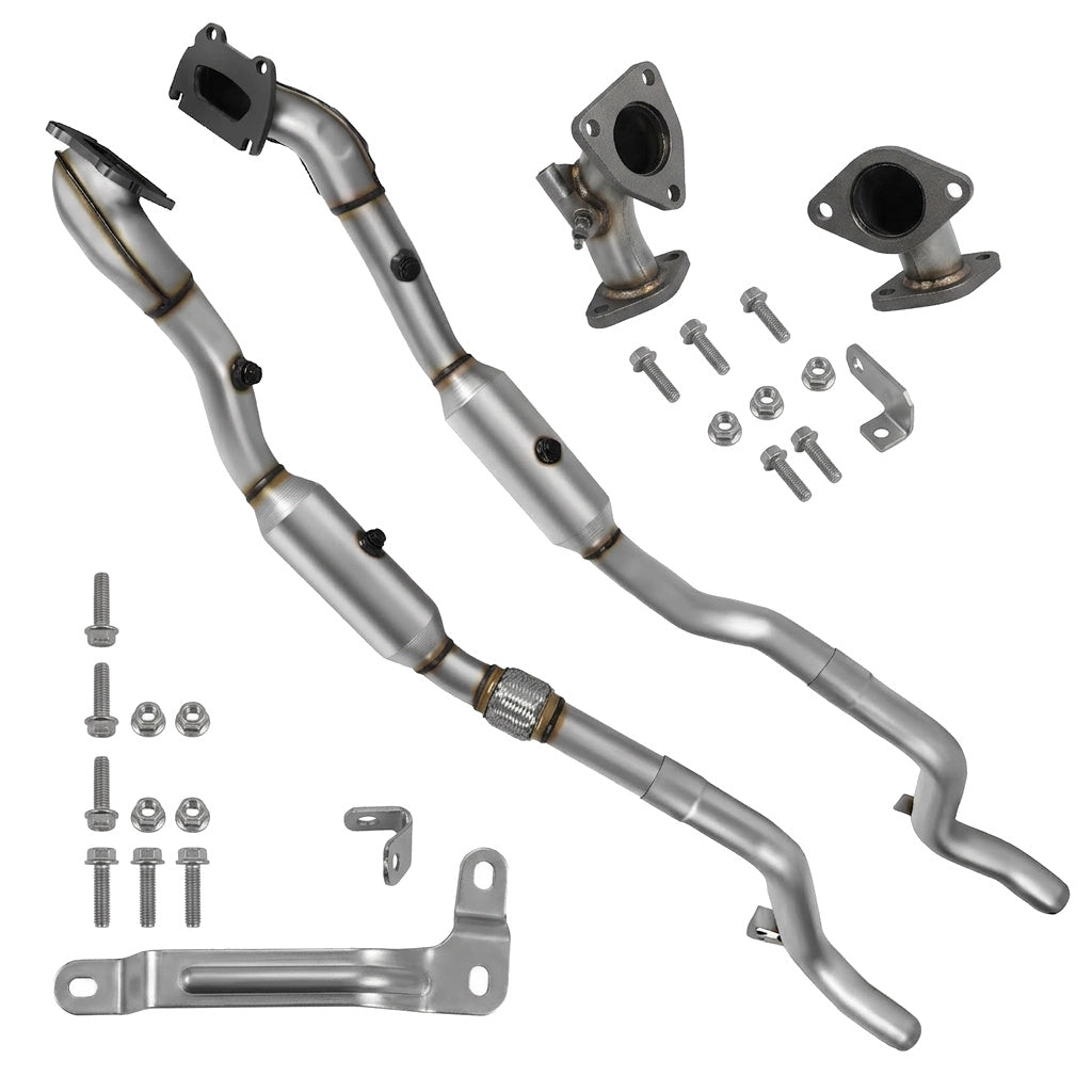 Catalytic Converter for Dodge Charger (2011-2021) 3.6L Left & Right