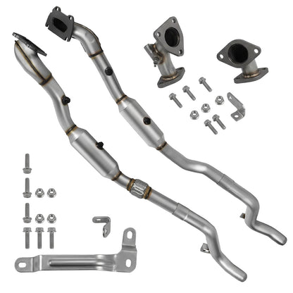 Catalytic Converter for Dodge Charger (2011-2021) 3.6L Left & Right
