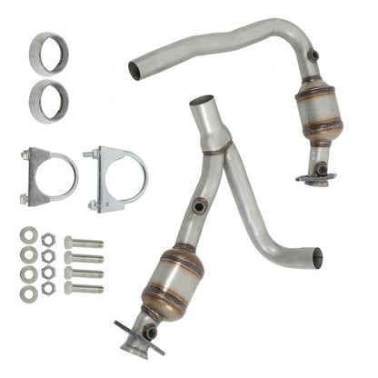 Catalytic Converter for Dodge Dakota (2004-2010) 3.7L 4.7L Front
