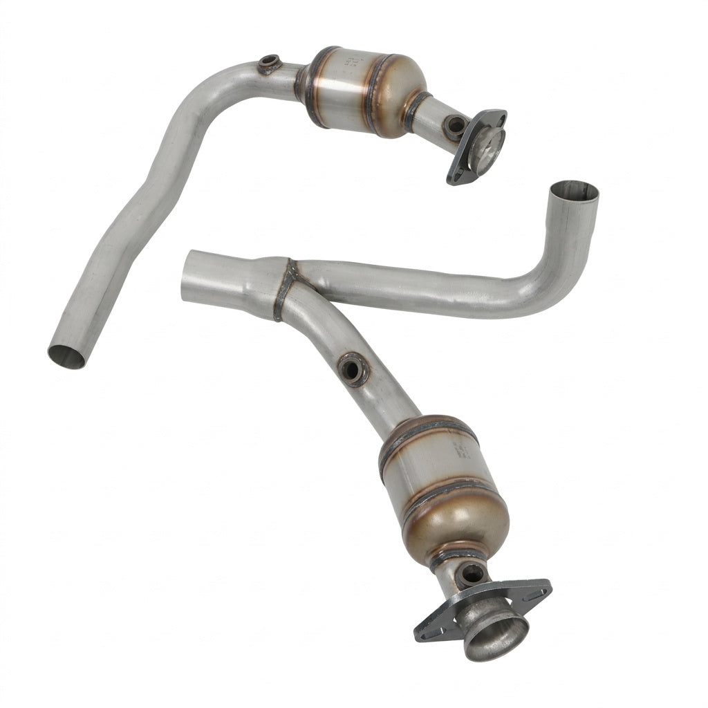 Catalytic Converter for Dodge Dakota (2004-2010) 3.7L 4.7L Front