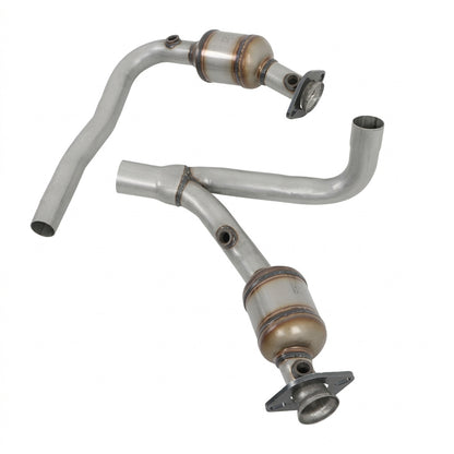 Catalytic Converter for Dodge Dakota (2004-2010) 3.7L 4.7L Front
