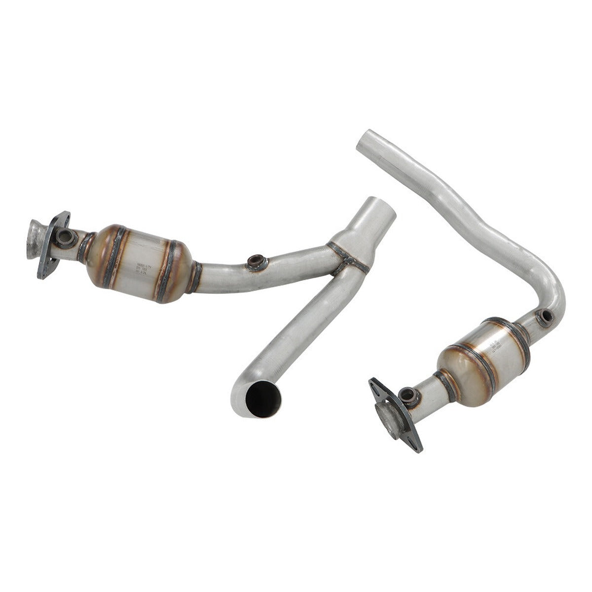 Catalytic Converter for Dodge Dakota (2004-2010) 3.7L 4.7L Front