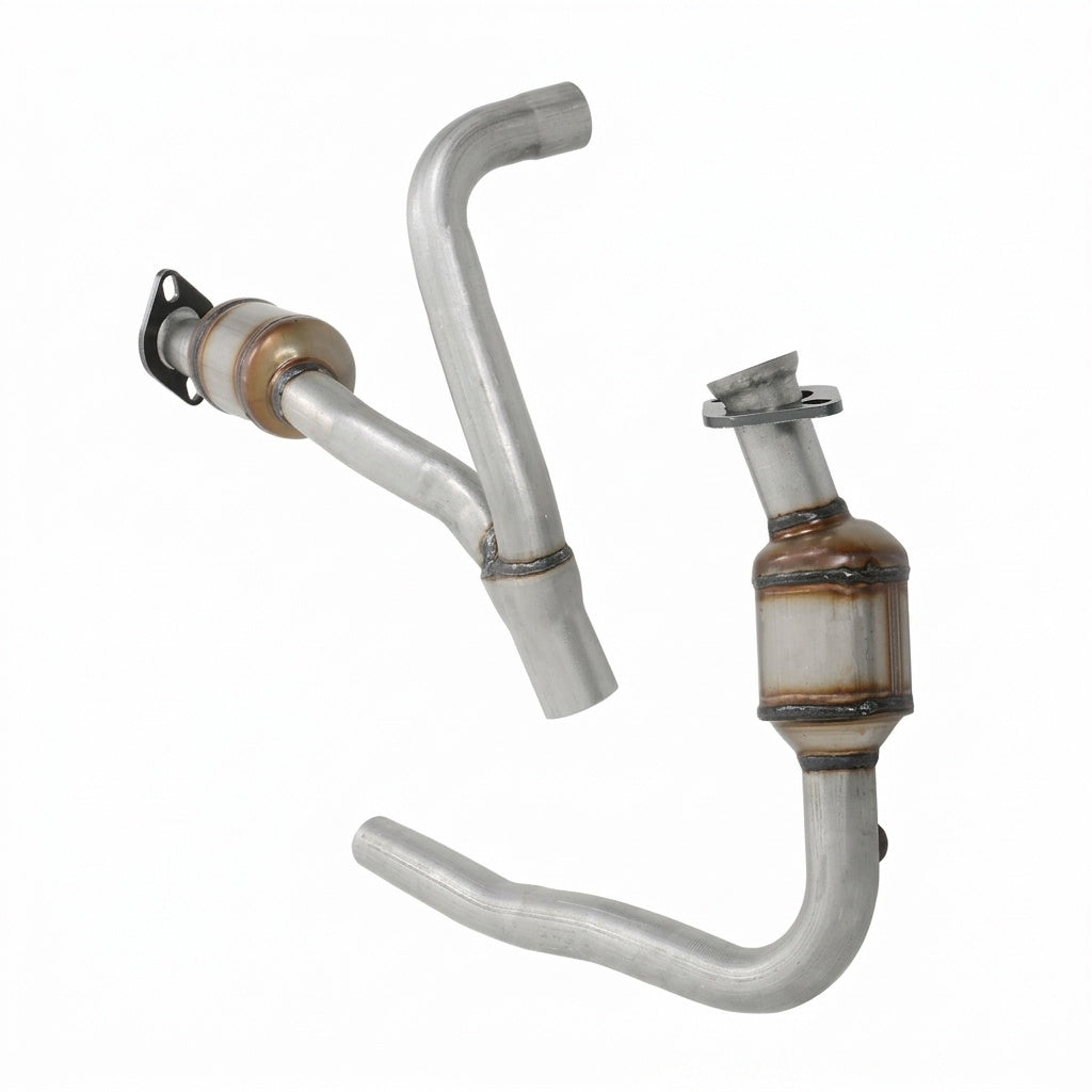 Catalytic Converter for Dodge Dakota (2004-2010) 3.7L 4.7L Front