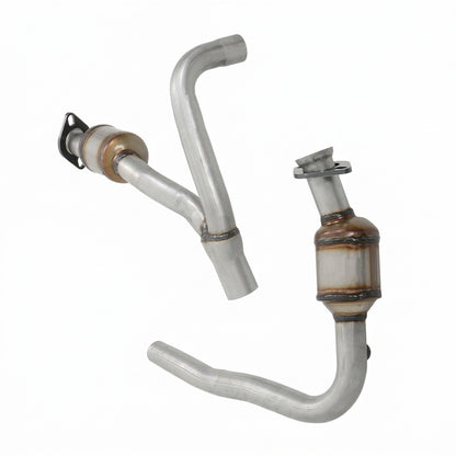 Catalytic Converter for Dodge Dakota (2004-2010) 3.7L 4.7L Front