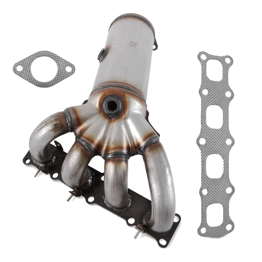 Catalytic Converter for Dodge Dart (2013-2014) 2.0L 2.4L Front