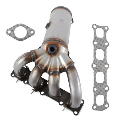 Catalytic Converter for Dodge Dart (2013-2014) 2.0L 2.4L Front