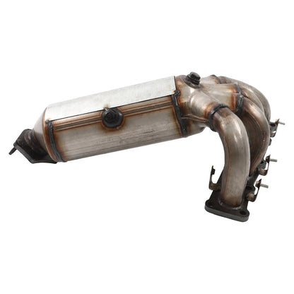 Catalytic Converter for Dodge Dart (2015-2016) 2.4L