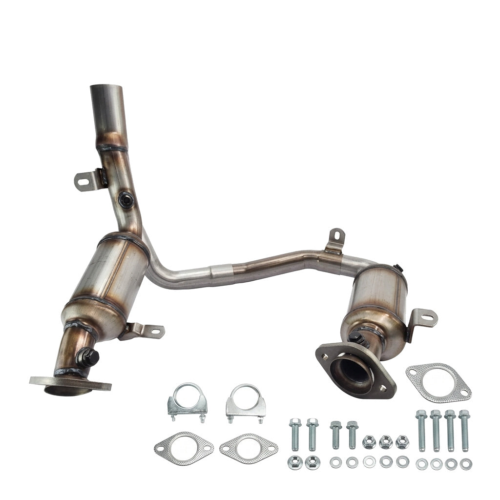 Catalytic Converter for Dodge Durango (2005-2006) 3.7L 4.7L Front