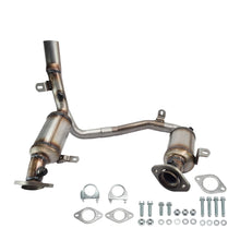 Catalytic Converter for Dodge Durango (2005-2006) 3.7L 4.7L Front
