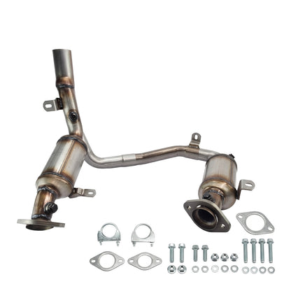 Catalytic Converter for Dodge Durango (2005-2006) 3.7L 4.7L Front