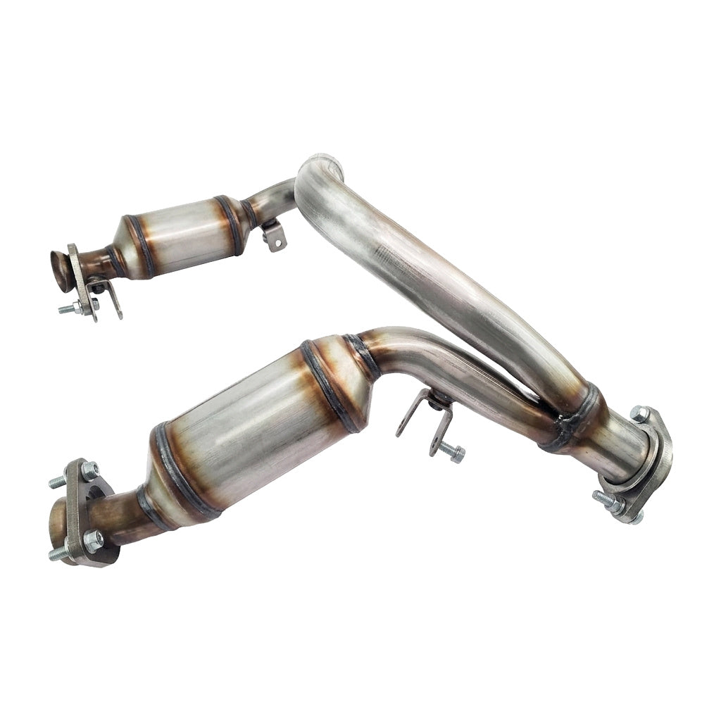 Catalytic Converter for Dodge Durango (2005-2006) 3.7L 4.7L Front