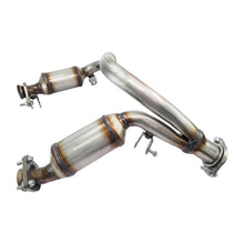 Catalytic Converter for Dodge Durango (2005-2006) 3.7L 4.7L Front