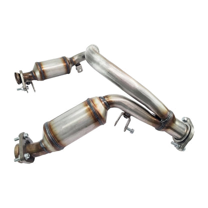 Catalytic Converter for Dodge Durango (2005-2006) 3.7L 4.7L Front