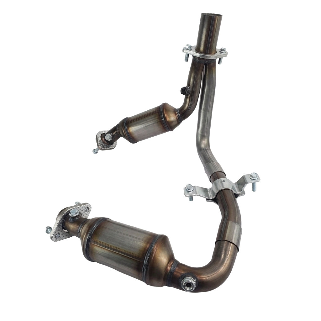 Catalytic Converter for Dodge Durango (2005-2006) 3.7L 4.7L Front