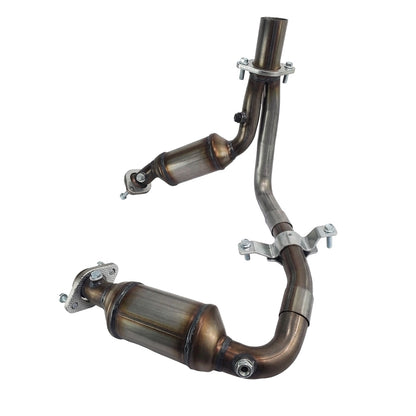 Catalytic Converter for Dodge Durango (2005-2006) 3.7L 4.7L Front