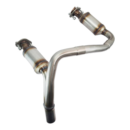 Catalytic Converter for Dodge Durango (2005-2006) 3.7L 4.7L Front