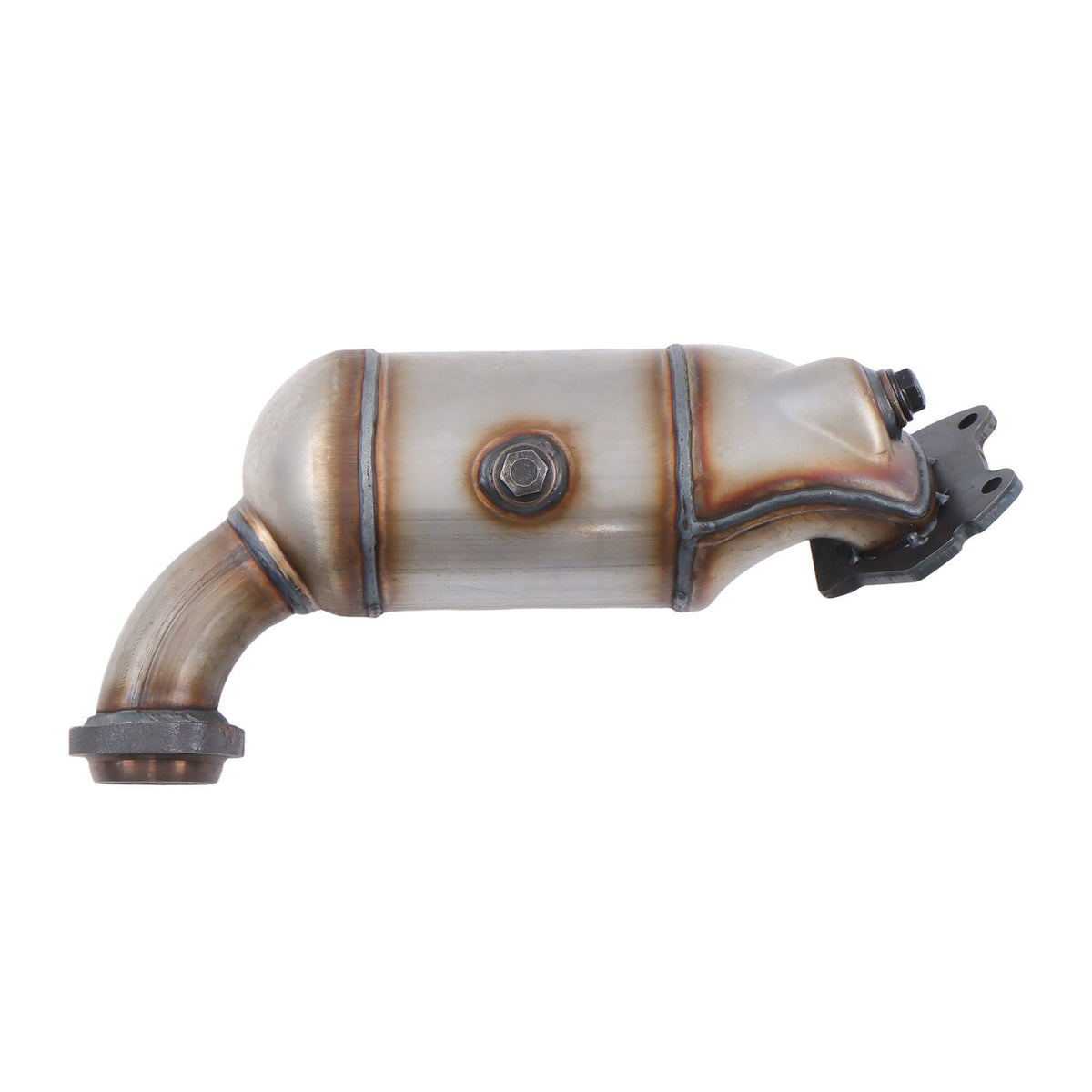 Catalytic Converter for Dodge Grand Caravan (2011-2016) 3.6L Left