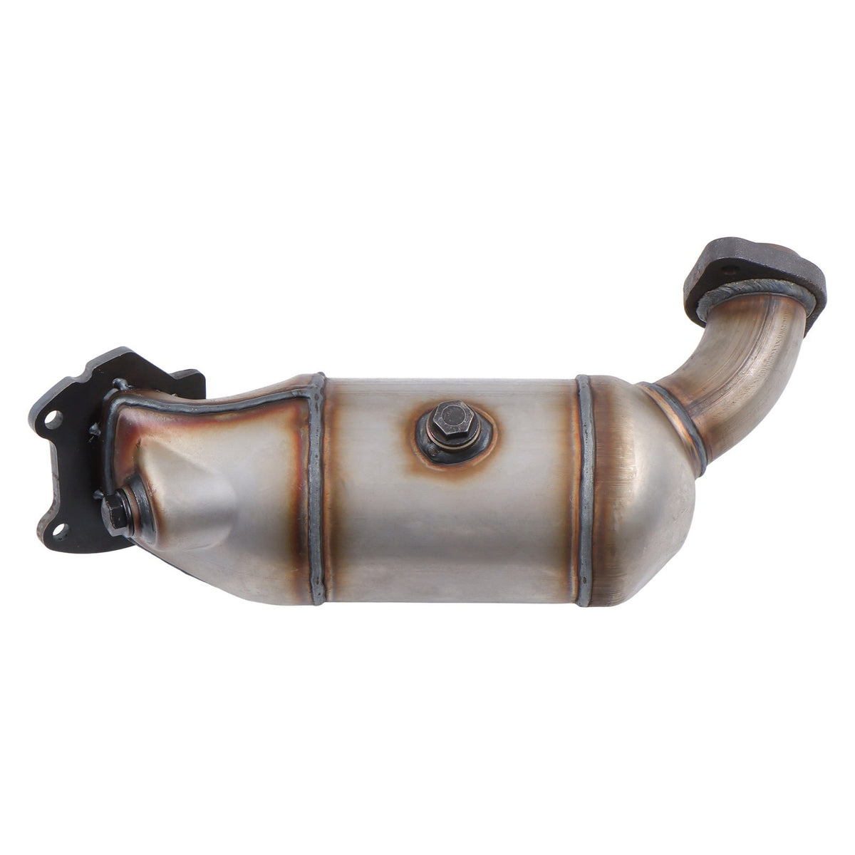 Catalytic Converter for Dodge Grand Caravan (2011-2016) 3.6L Left