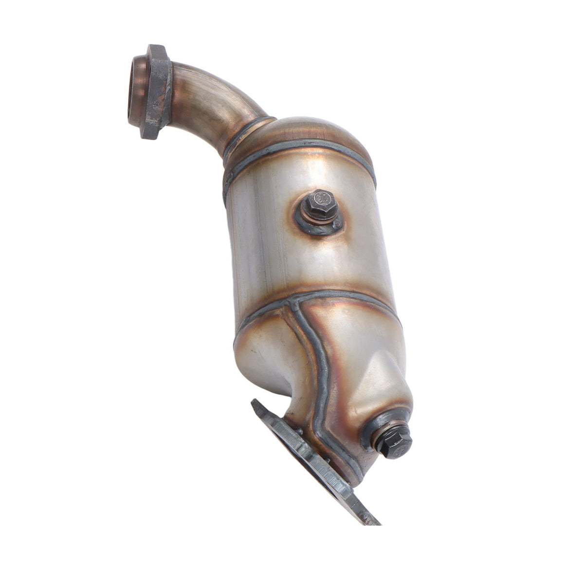 Catalytic Converter for Dodge Grand Caravan (2011-2016) 3.6L Left