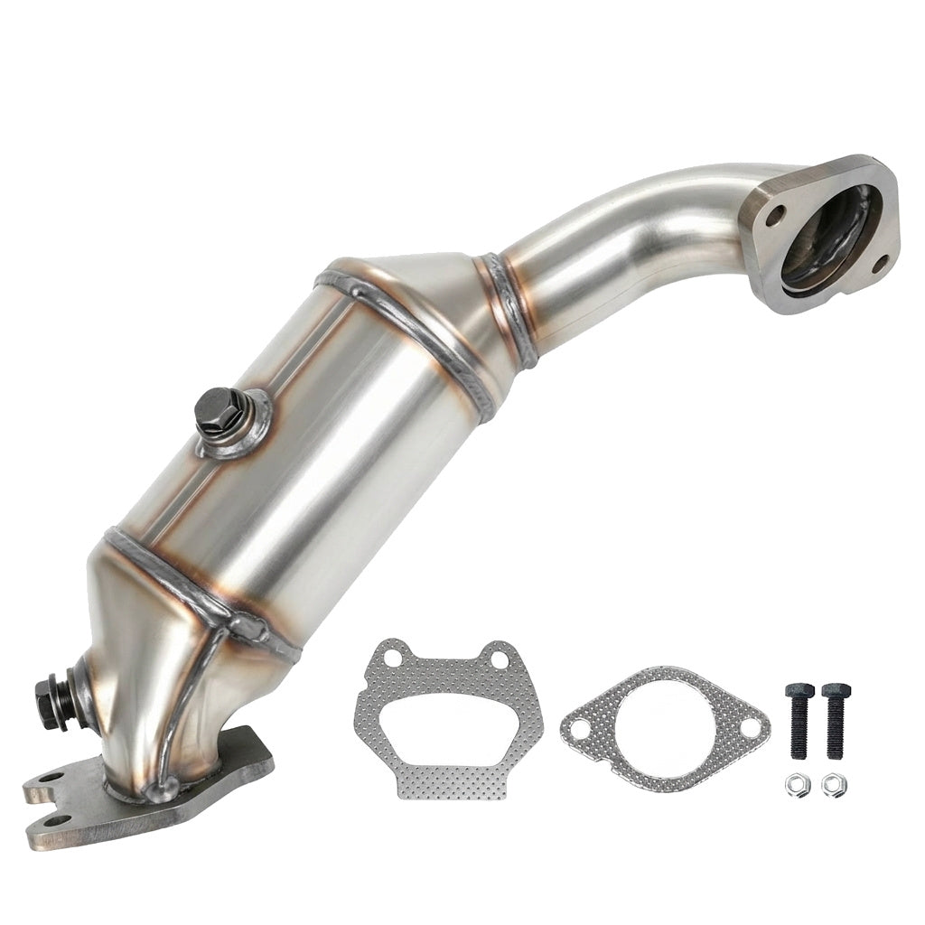Catalytic Converter for Dodge Journey (2011-2017) 3.6L Front Right
