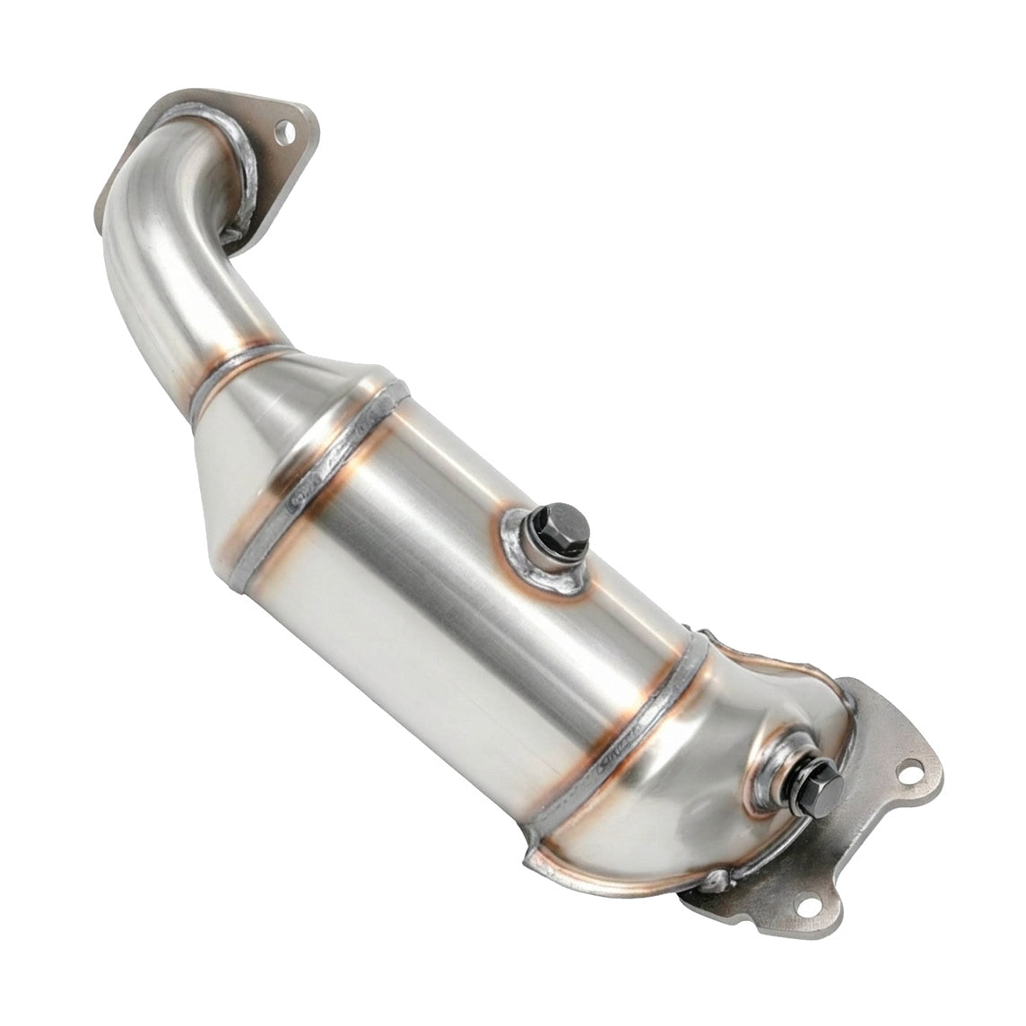 Catalytic Converter for Dodge Journey (2011-2017) 3.6L Front Right