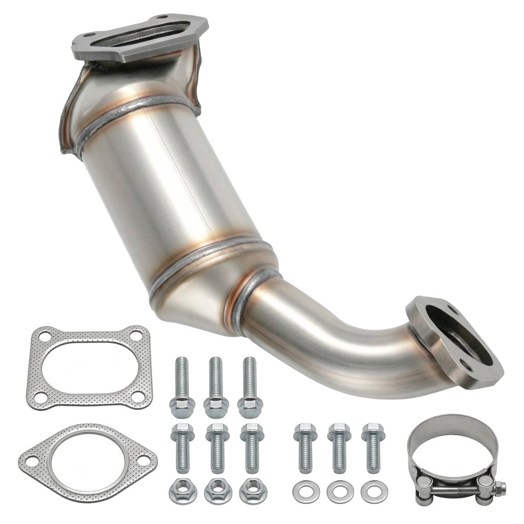 Catalytic Converter for Dodge Journey (2011-2017) 3.6L Front Right